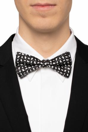 Patterned bow-tie, zdjęcie 2 Patterned bow-tie od Etro
